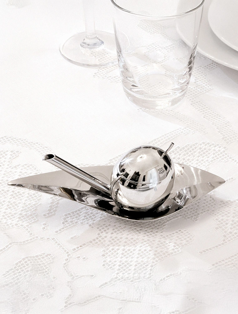 Дозатор для соуса и масла Taste-huile, 55 мл от Alessi