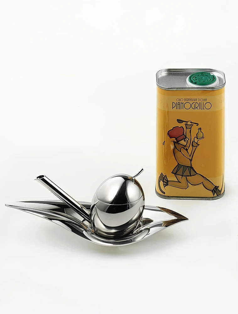 Дозатор для соуса и масла Taste-huile, 55 мл от Alessi
