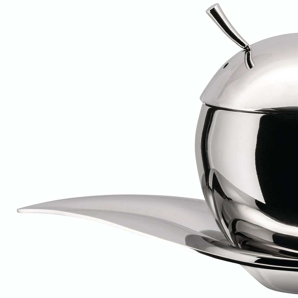 Дозатор для соуса и масла Taste-huile, 55 мл от Alessi
