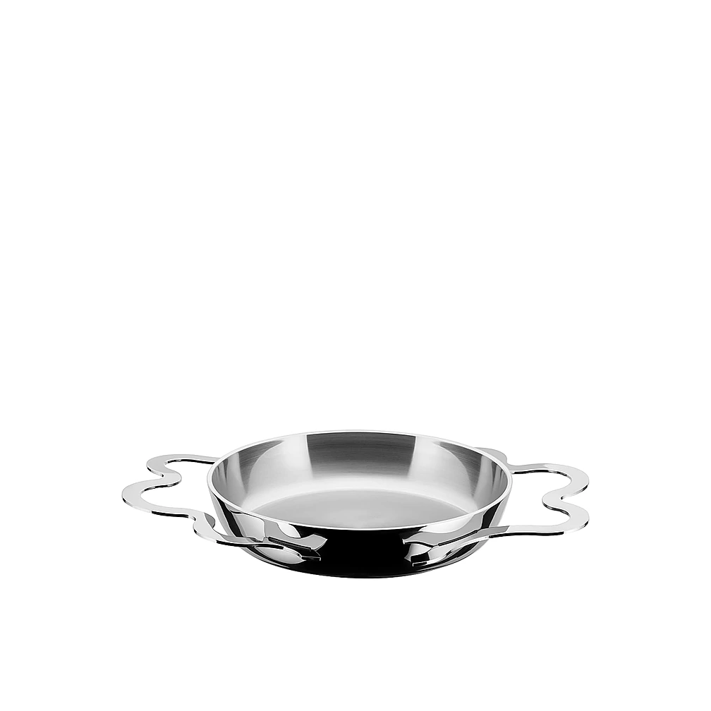 Сковорода для яиц с крышкой Tegamino, 17,5 см от Alessi