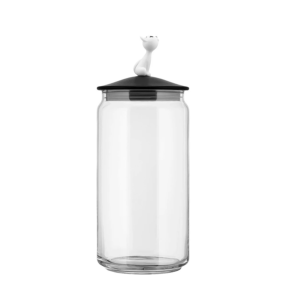 Ёмкость для хранения корма MioJar, 1,5 л от Alessi