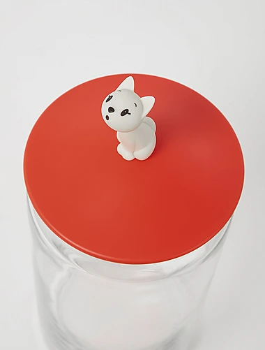 Ёмкость для хранения корма MioJar, 1,5 л