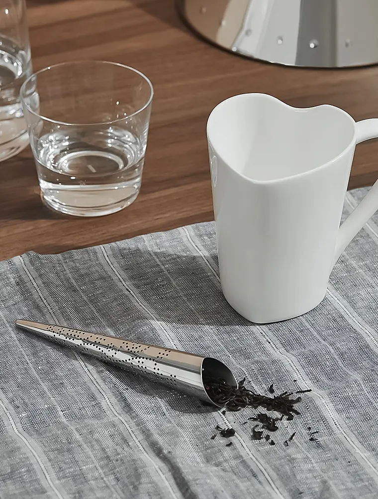 Ситечко для заваривания чая You, 14,5 см от Alessi