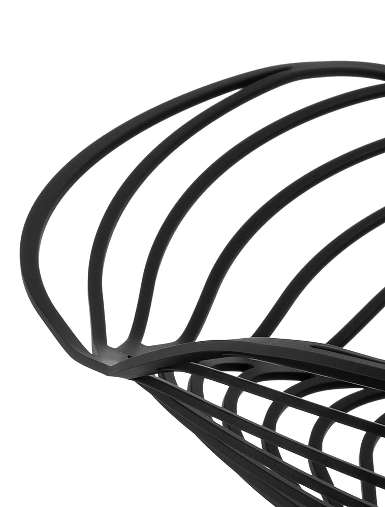 Ваза для фруктов Trinity, 26 см от Alessi
