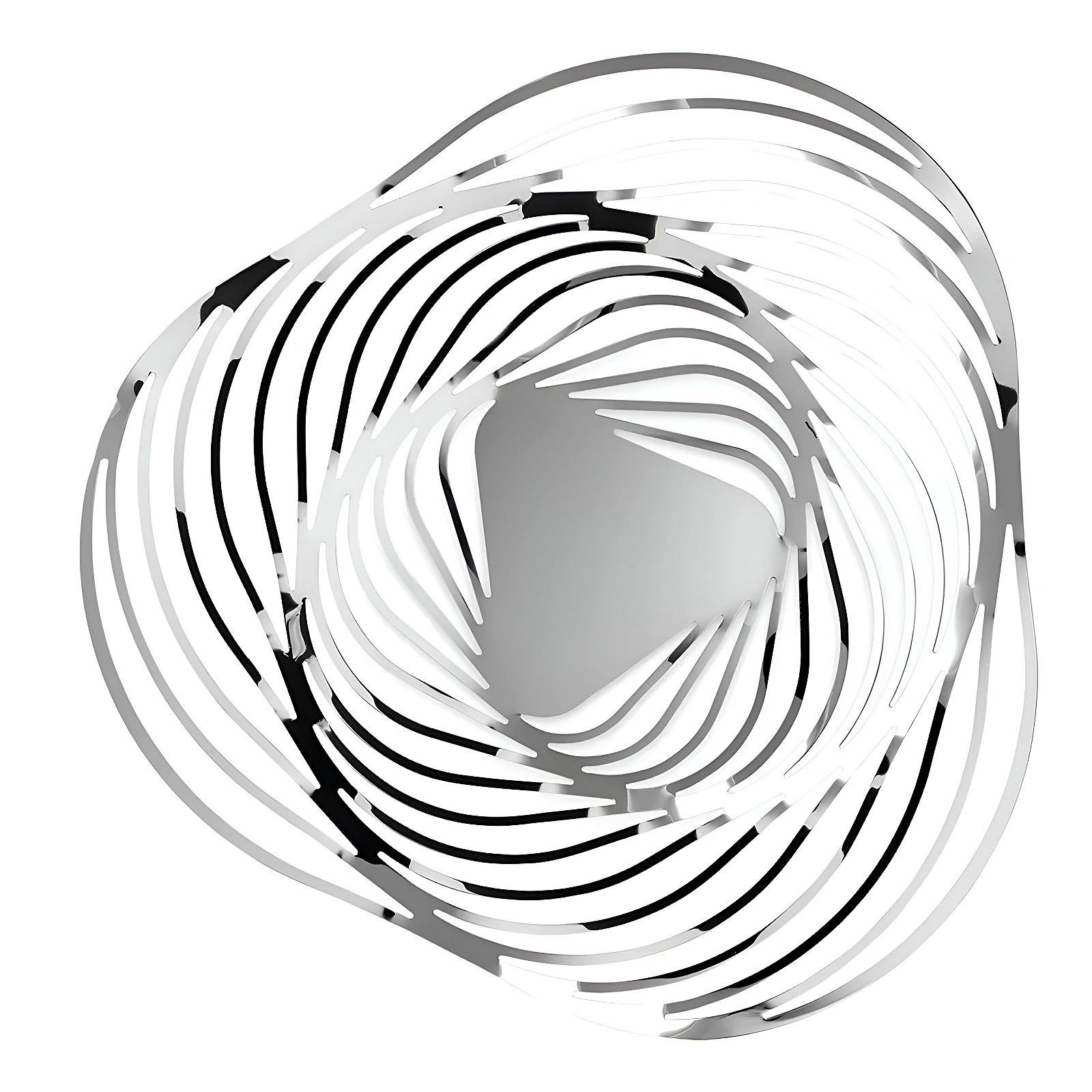 Ваза для фруктов Trinity, 33 см