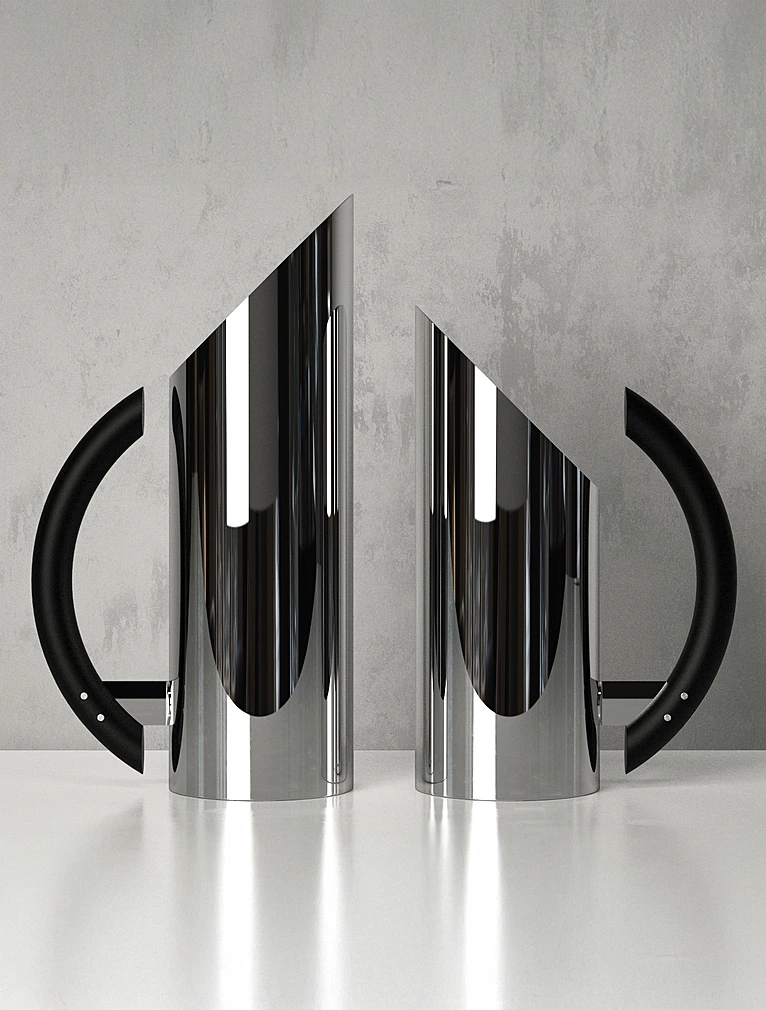Кувшин Tua, 1 л от Alessi