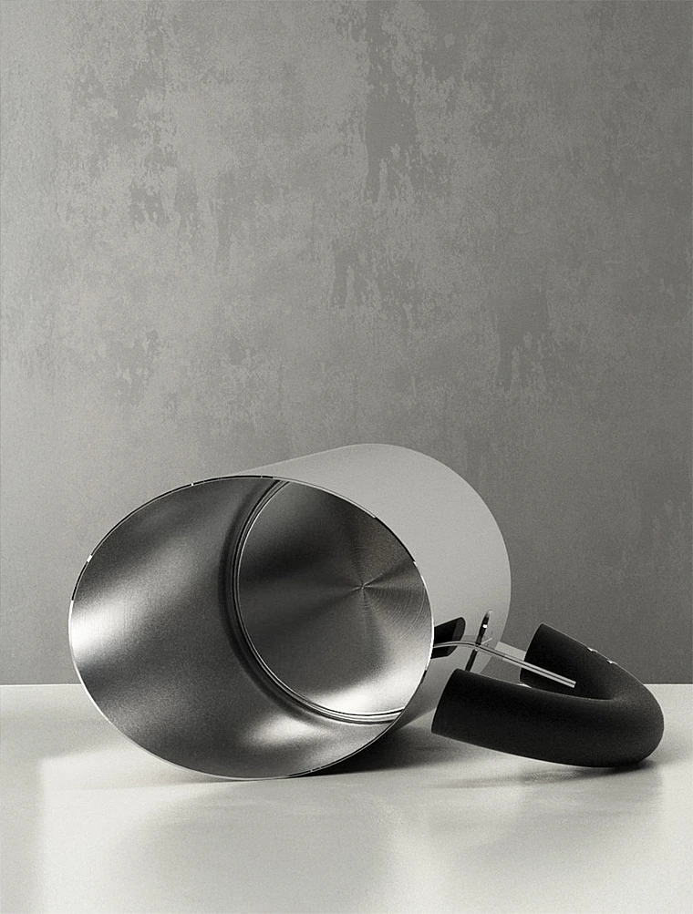 Кувшин Tua, 1 л от Alessi