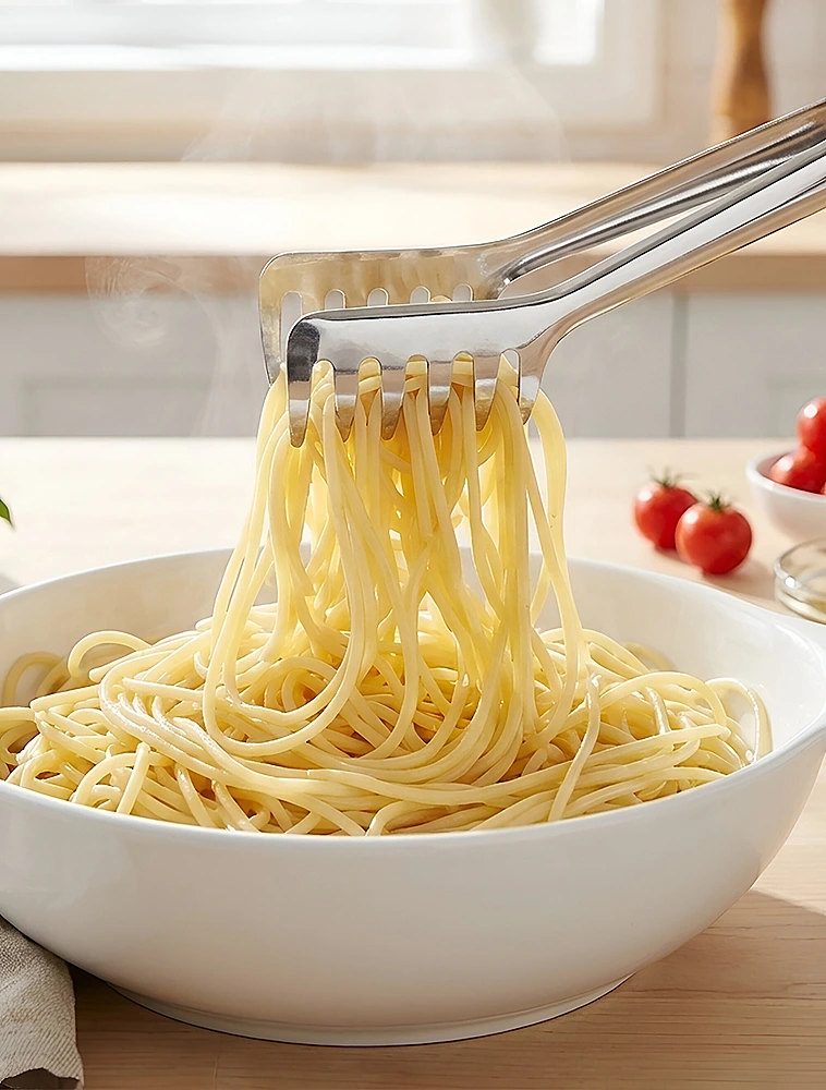 Щипцы для спагетти Ufficio Tecnico Alessi, 19 см от Alessi