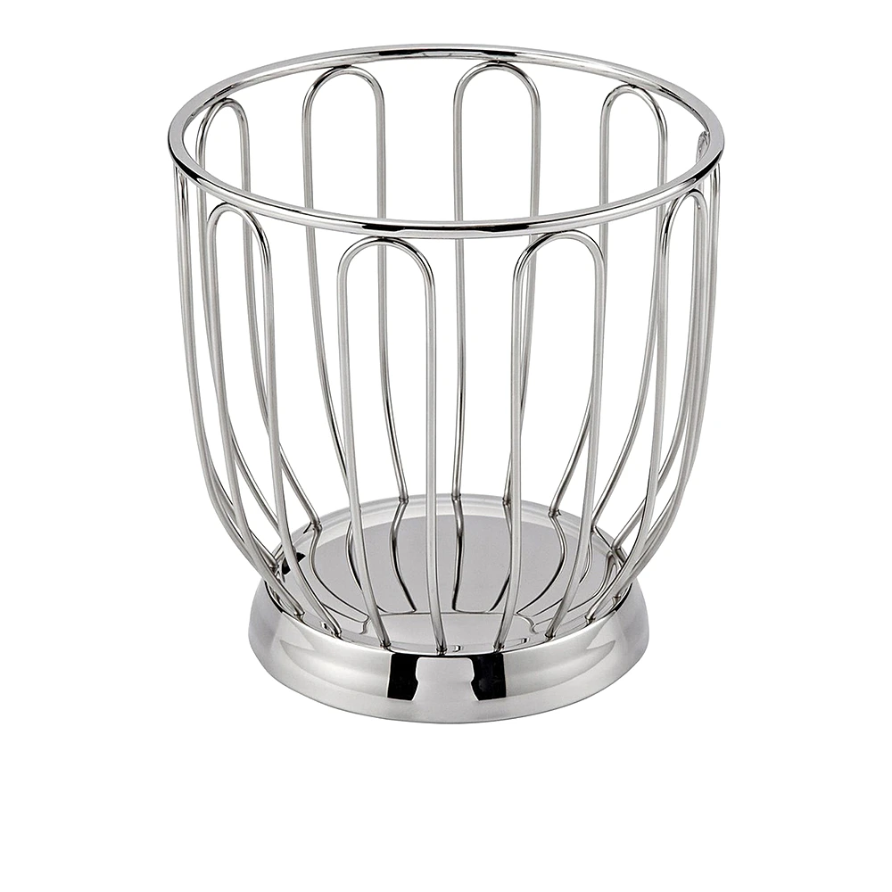 Ваза для фруктов Ufficio Tecnico Alessi, 22 см от Alessi