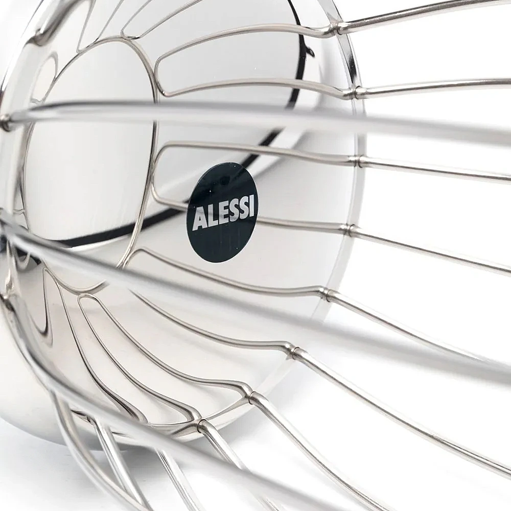 Ваза для фруктов Ufficio Tecnico Alessi, 22 см