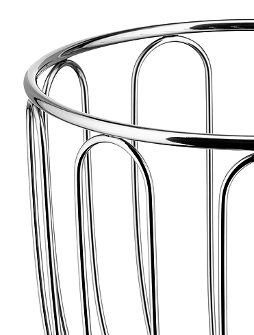 Ваза для фруктов Ufficio Tecnico Alessi, 22 см
