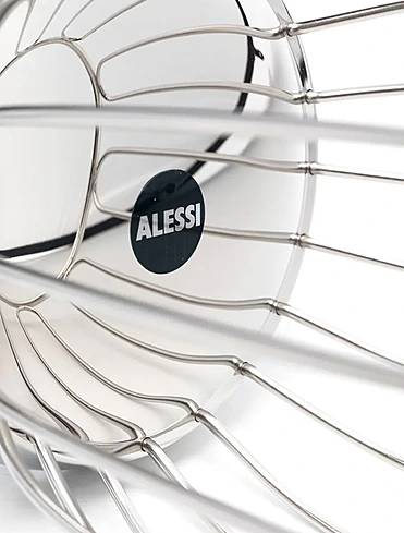Ваза для фруктов Ufficio Tecnico Alessi, 22 см