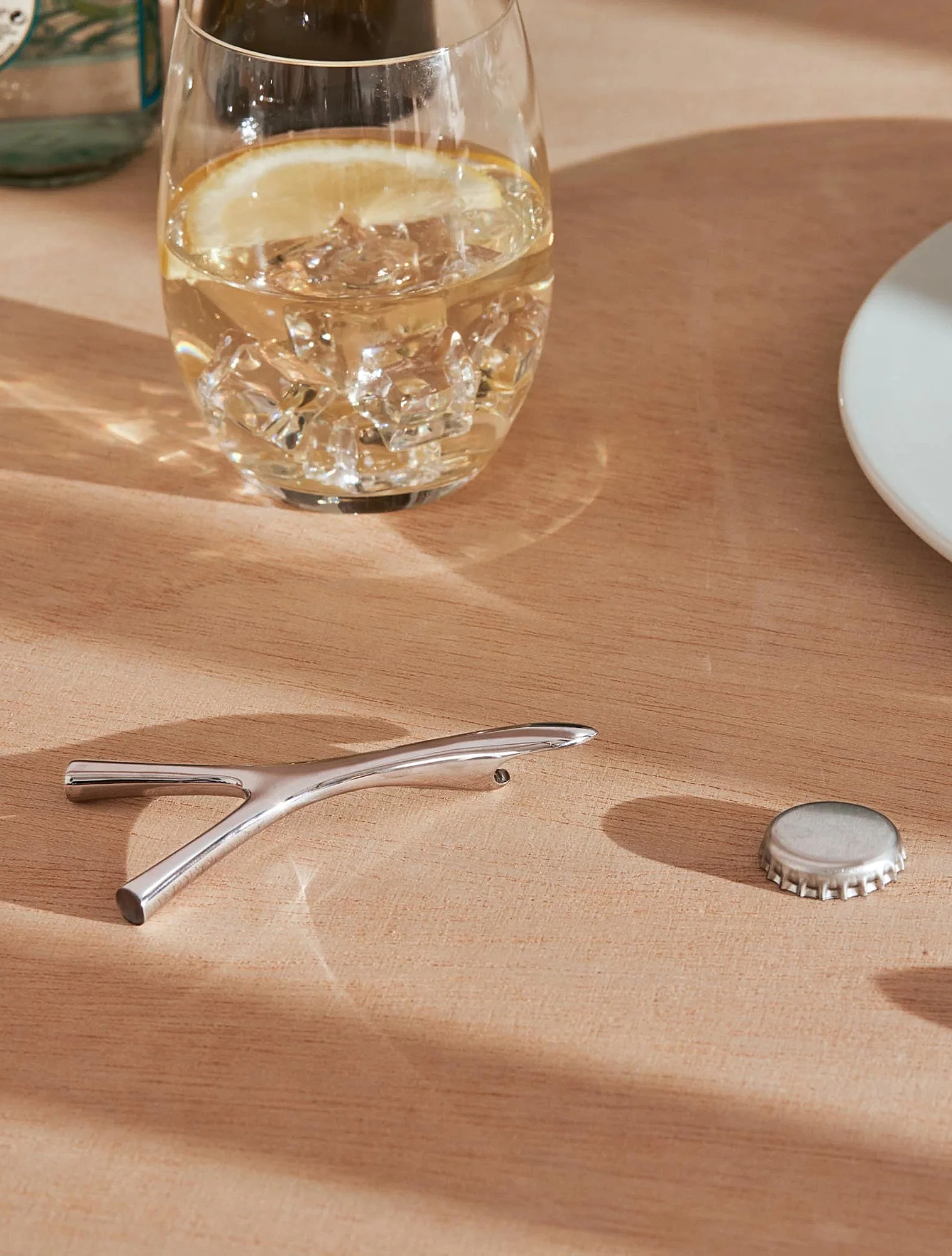 Открывалка Virgula Divina, 10,5 см