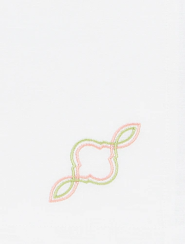 Салфетка Eclair, 43х43 см