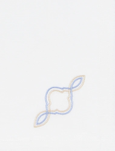 Салфетка Eclair, 43х43 см