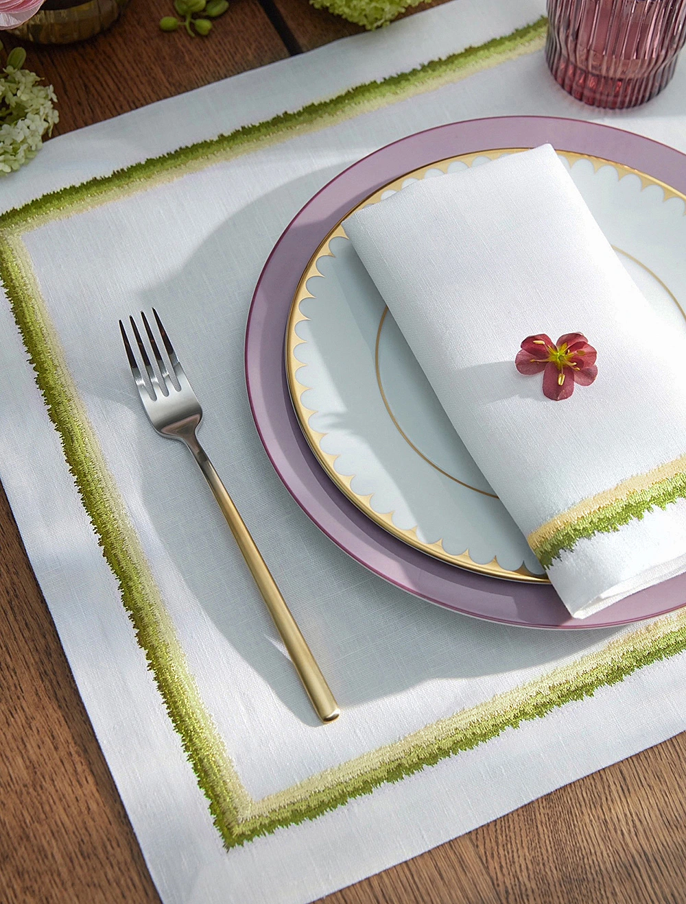 Плейсмат Louise, 40x50 см