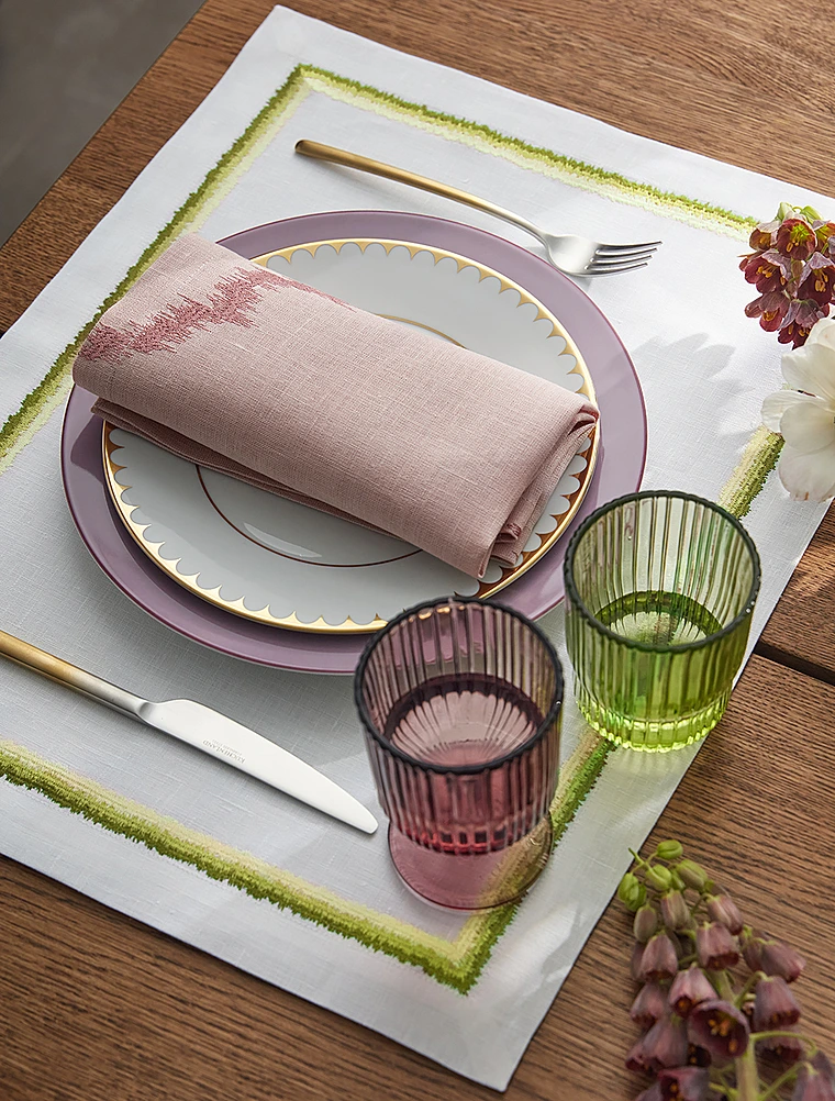 Плейсмат Louise, 40x50 см от Amitile