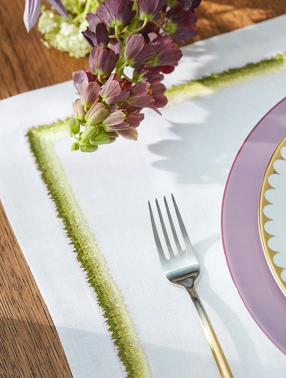 Плейсмат Louise, 40x50 см