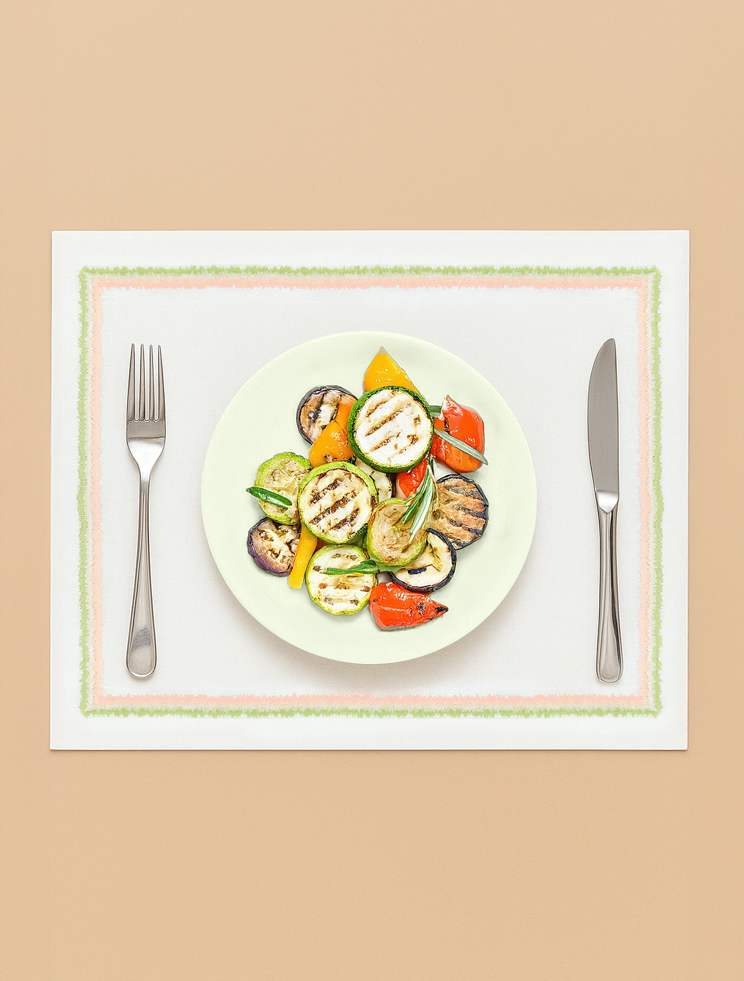 Плейсмат Louise, 40x50 см