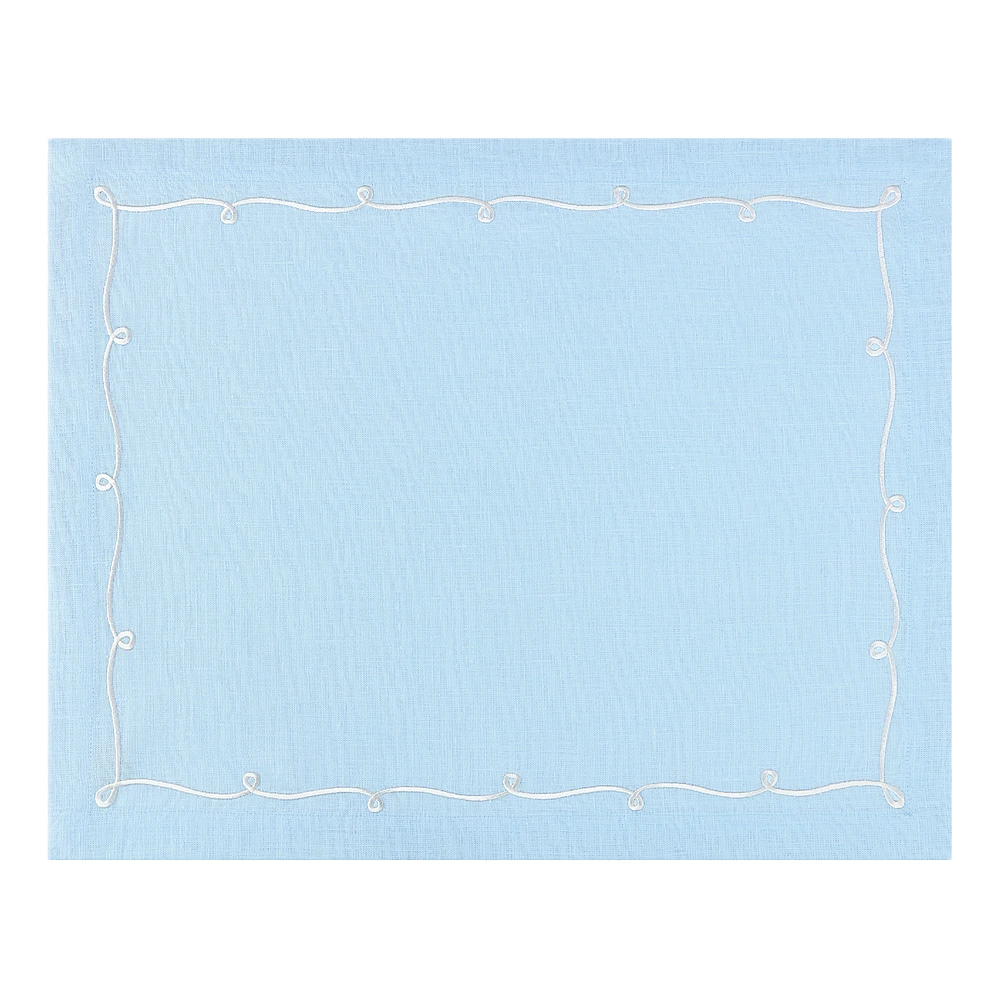 Плейсмат Завиток, 40x50 см от Amitile