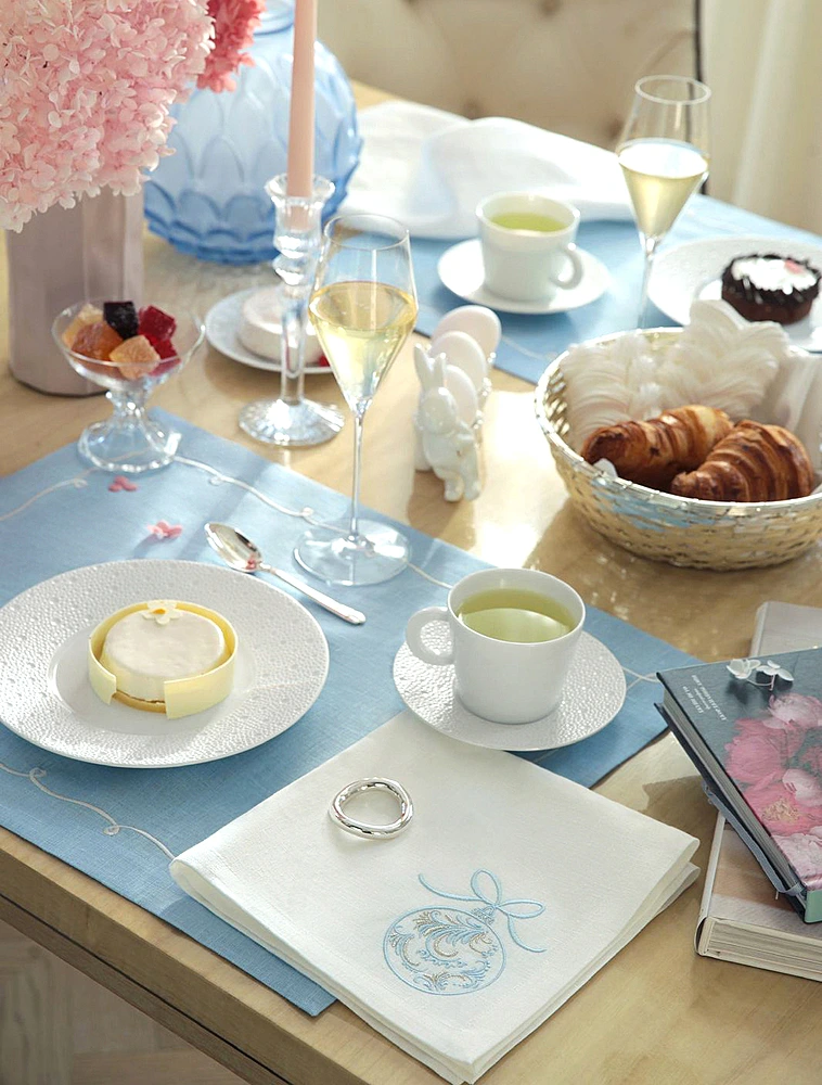 Плейсмат Завиток, 40x50 см от Amitile