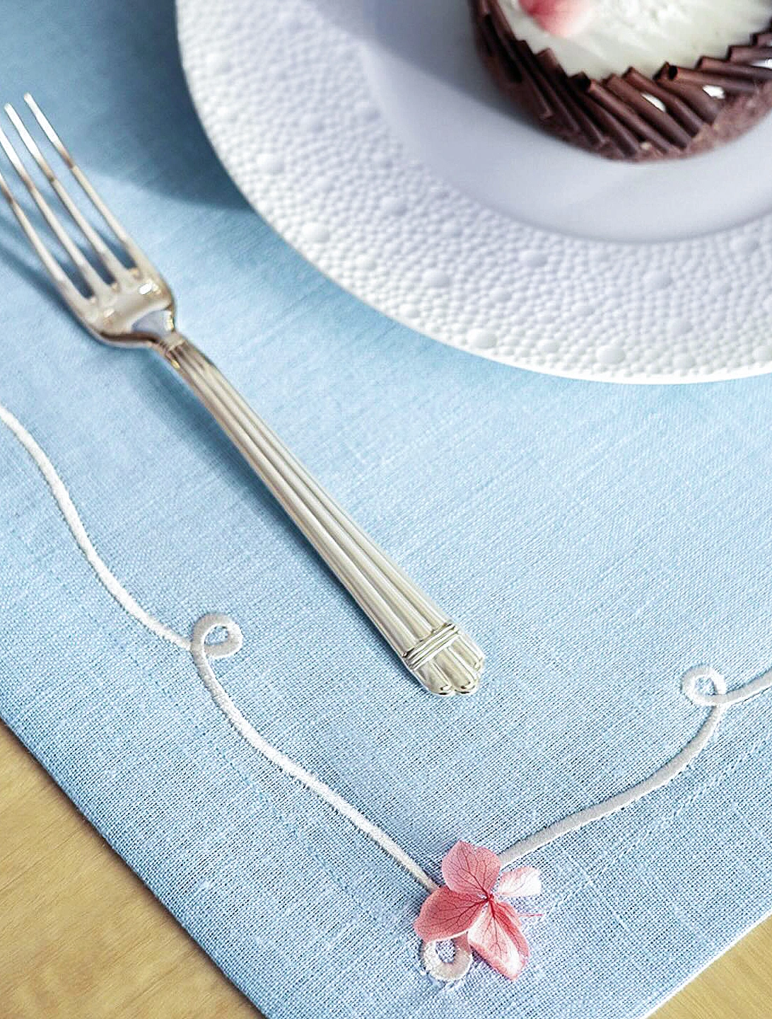 Плейсмат Завиток, 40x50 см