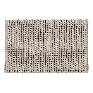 Коврик для ванной Axel Truffle, 60х100 см