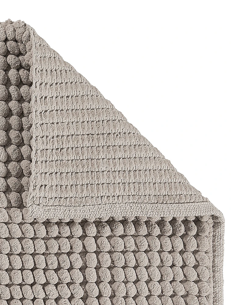 Коврик для ванной Axel Truffle, 60х100 см от Aquanova
