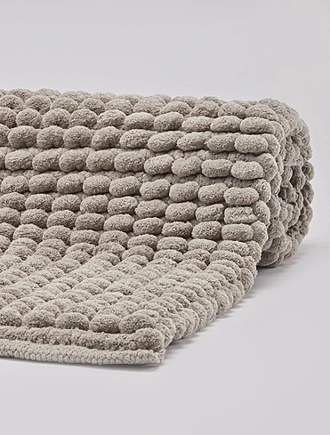 Коврик для ванной Axel Truffle, 60х100 см
