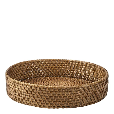 Декоративный поднос для ванной Cino, 30 см