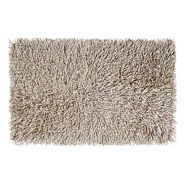 Коврик для ванной Kemen Sand, 60х100 см