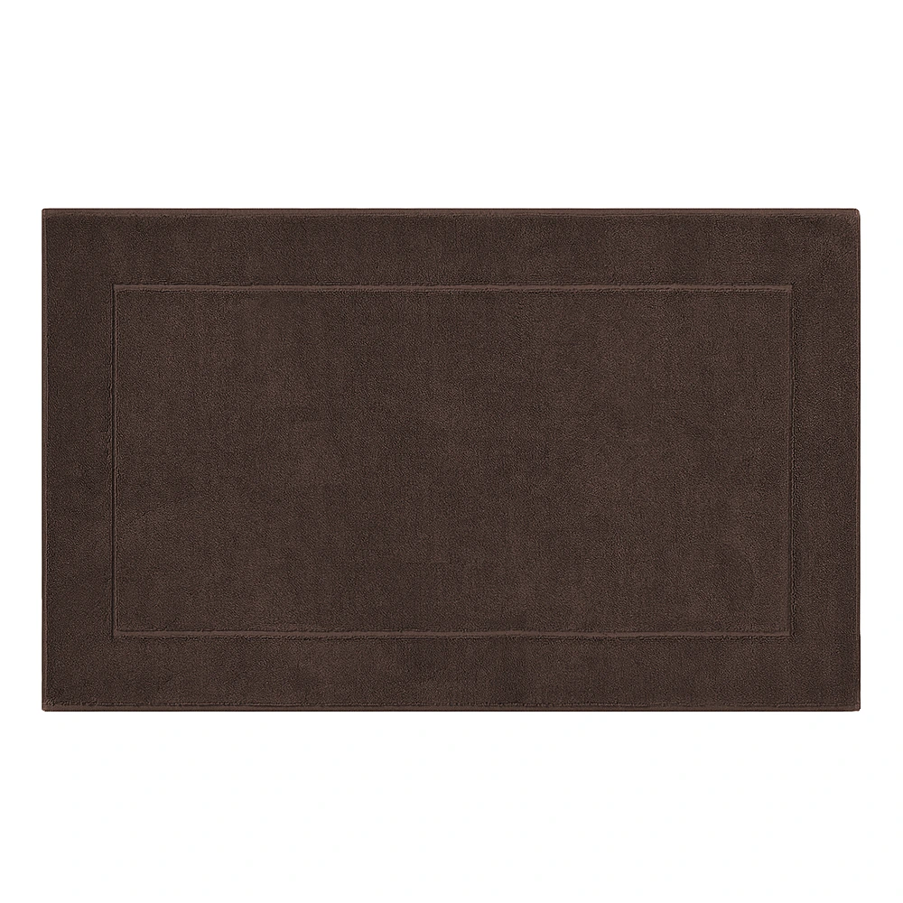 Коврик для ванной London Pecan, 60х100 см от Aquanova