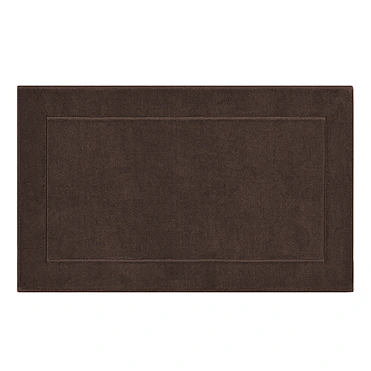 Коврик для ванной London Pecan, 60х100 см