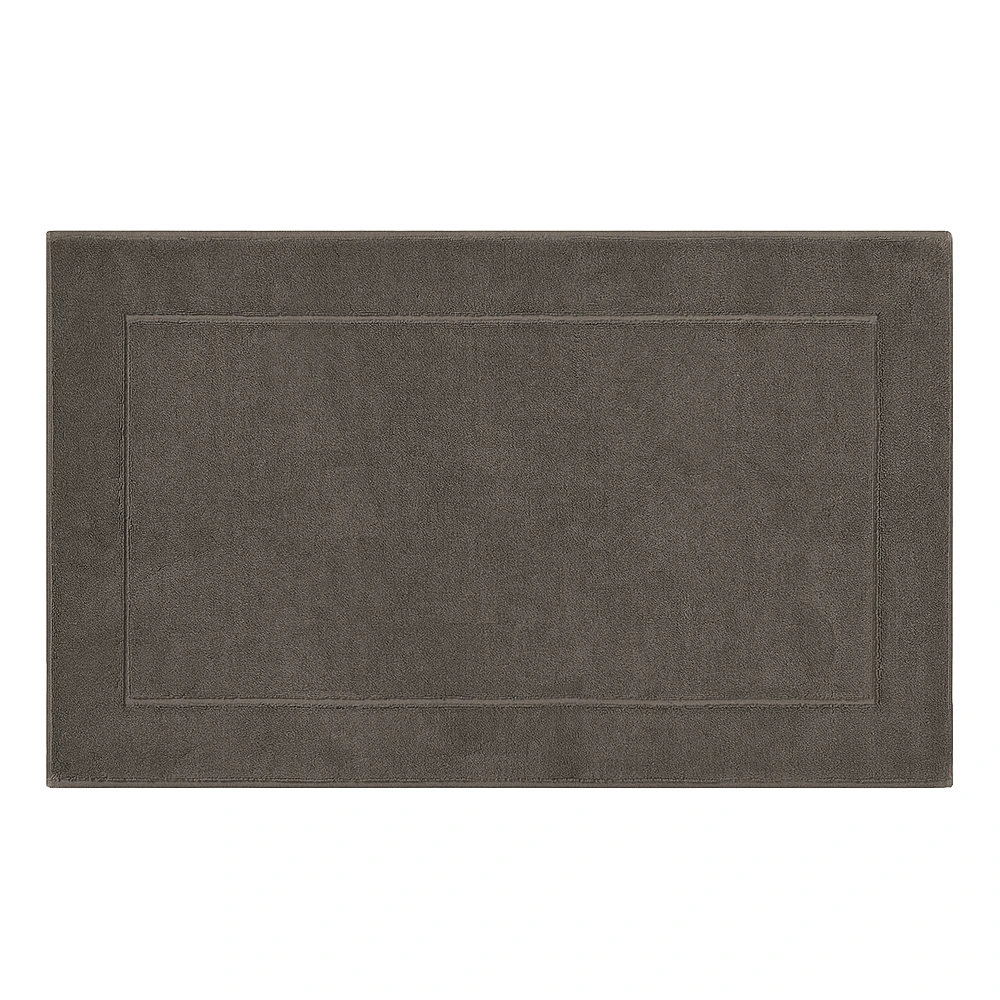 Коврик для ванной London Ash, 60х100 см от Aquanova