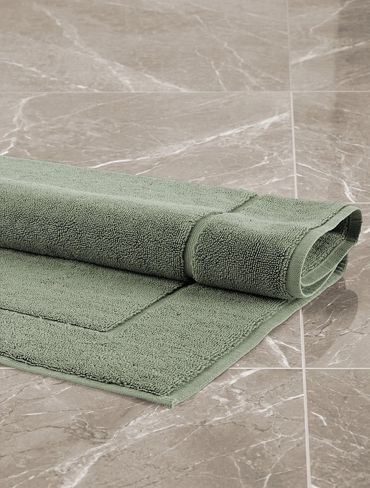 Коврик для ванной London Thyme, 60х100 см от Aquanova