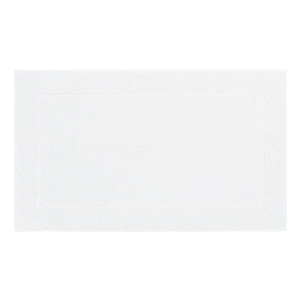 Коврик для ванной London White, 60х100 см от Aquanova