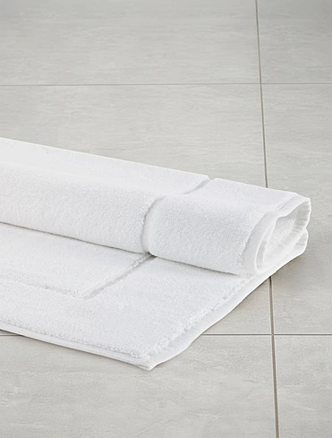Коврик для ванной London White, 60х100 см