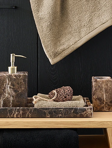 Полотенце London Almond, 30х50 см