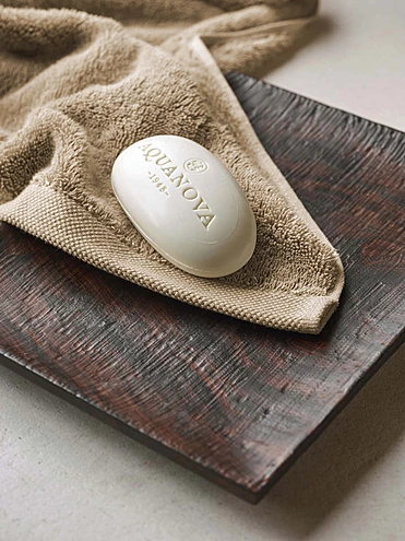 Полотенце London Almond, 30х50 см