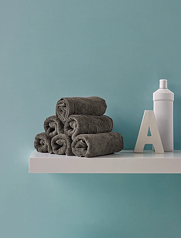 Полотенце London Ash, 30х50 см