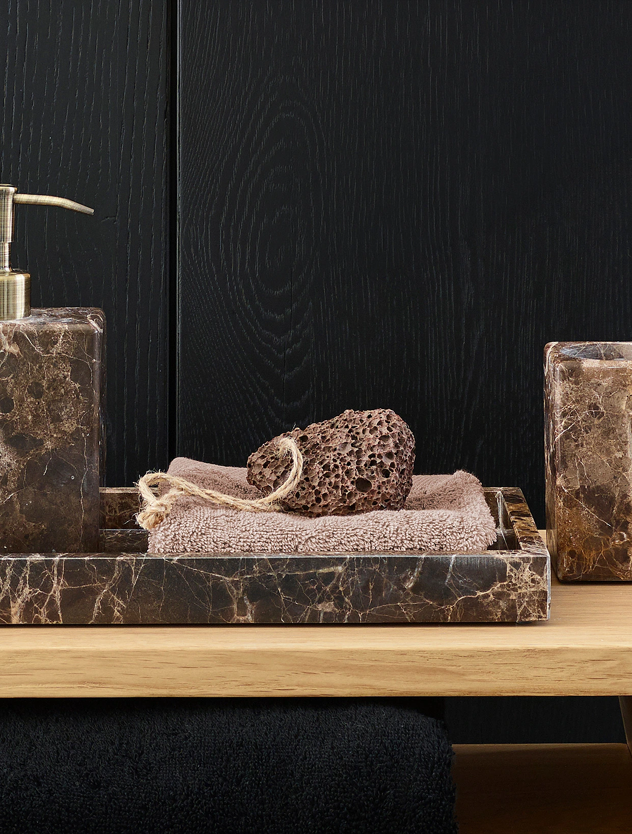 Полотенце London Nougat, 30 х 50 см