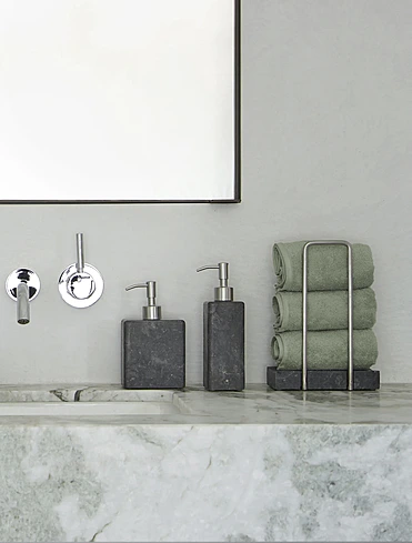 Полотенце London Thyme, 30х50 см
