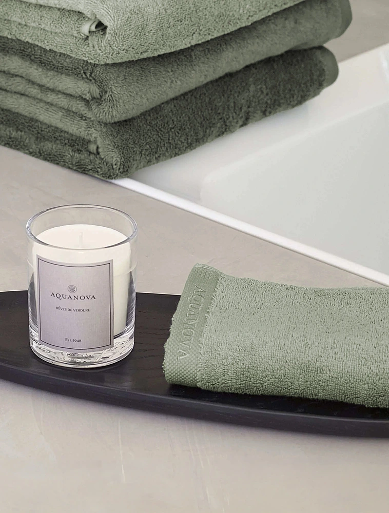 Полотенце London Thyme, 30х50 см от Aquanova