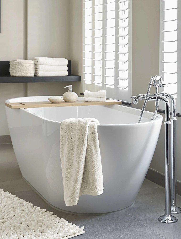 Полотенце London Jasmin, 70х130 см от Aquanova
