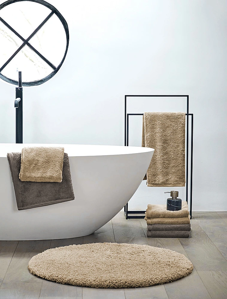Полотенце London Almond, 70х 30 см от Aquanova