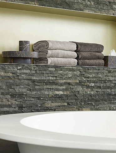 Полотенце London Ash, 70х130 см