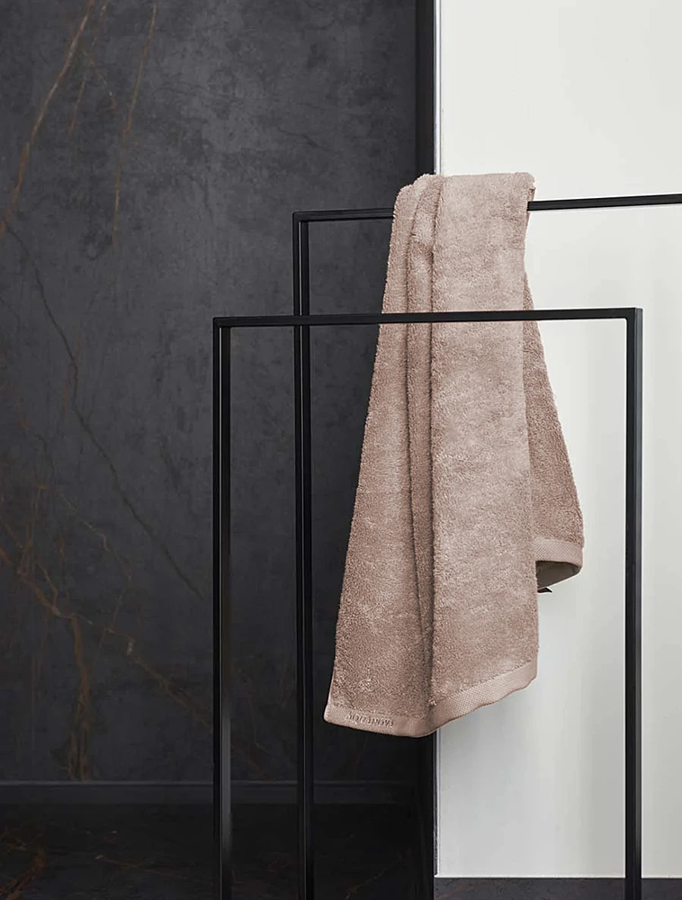 Полотенце London Nougat, 70 х 130 см от Aquanova