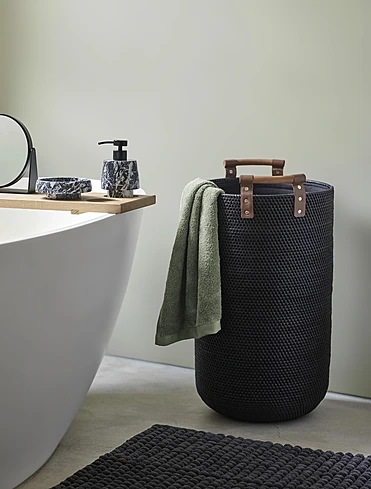 Полотенце London Thyme, 70х130 см