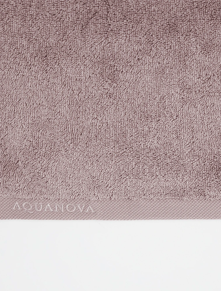 Полотенце London Nude, 55х100 см от Aquanova