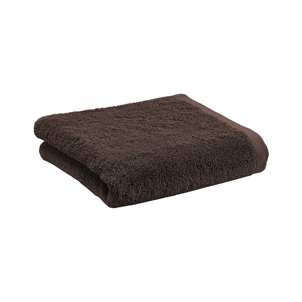Полотенце London Pecan, 55х100 см от Aquanova